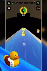 Duck Race - screenshot 2