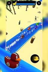 Duck Race - screenshot 3
