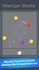 Merge Balls - screenshot 1
