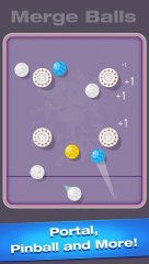 Merge Balls - screenshot 2