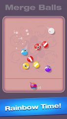 Merge Balls - screenshot 3