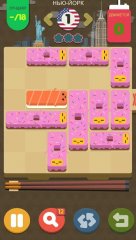 Push Sushi - screenshot 3