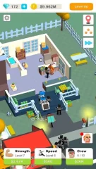 Idle Robbery - screenshot 2
