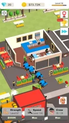 Idle Robbery - screenshot 4