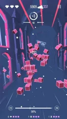 Space Wall - screenshot 2