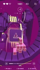 Space Wall - screenshot 4