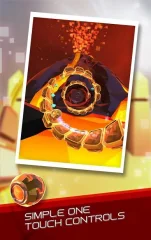 Spiraloid - screenshot 1