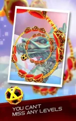 Spiraloid - screenshot 3