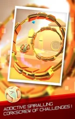 Spiraloid - screenshot 4