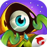 Taponomicon MOD APK icon