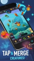 Taponomicon - screenshot 1