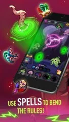 Taponomicon - screenshot 3