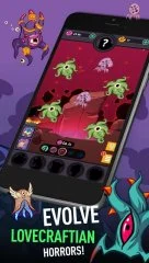 Taponomicon - screenshot 4