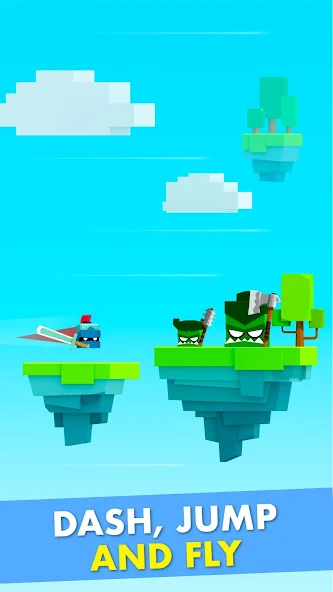 Will Hero - screenshot 1