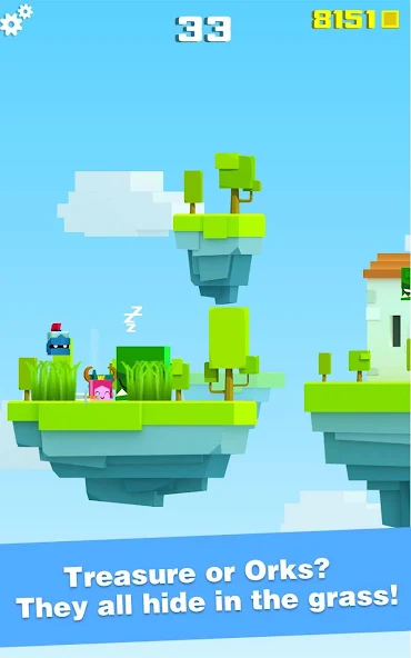 Will Hero - screenshot 10