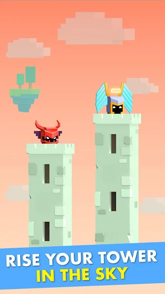 Will Hero - screenshot 5