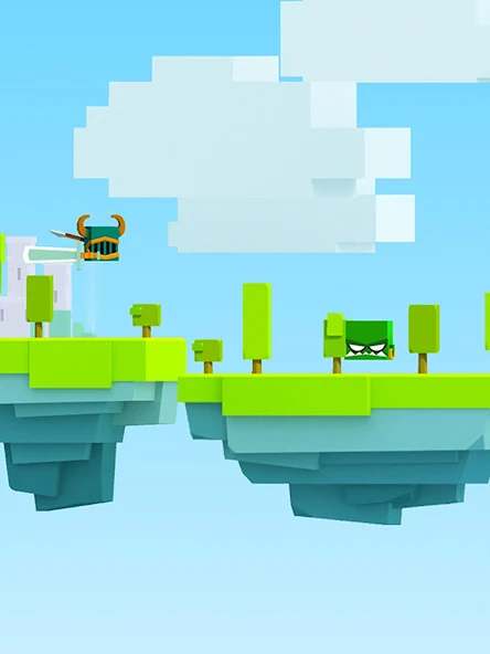 Will Hero - screenshot 7