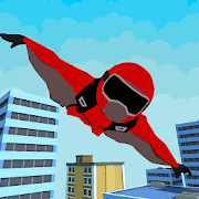 Wind Rider! MOD APK icon