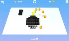 Cubes - screenshot 3