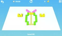 Cubes - screenshot 4