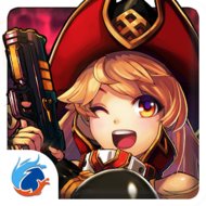 Captain Heroes: Pirate Hunt - app icon