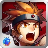 Soul Guardians: Age of Midgard MOD APK icon