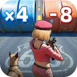 Z Route Redemption - app icon
