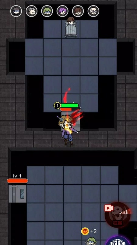 Haunted Place APK - screenshot 1