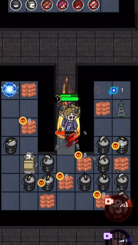 Haunted Place APK - screenshot 2