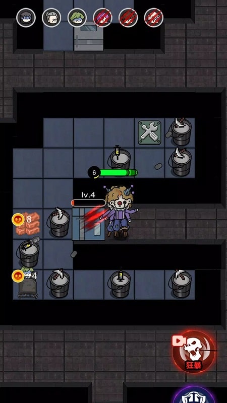 Haunted Place APK - screenshot 3