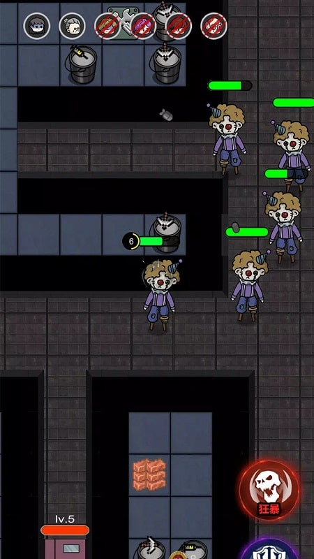 Haunted Place APK - screenshot 4