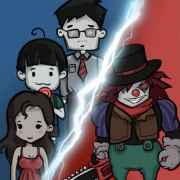 Ghost Dorm MOD APK icon