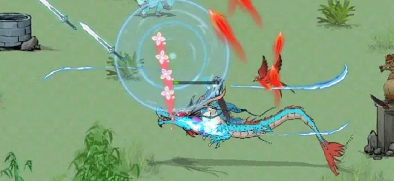 Monster Hunter APK - app icon