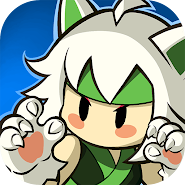 Witch Battle: Zombie Warfare - app icon