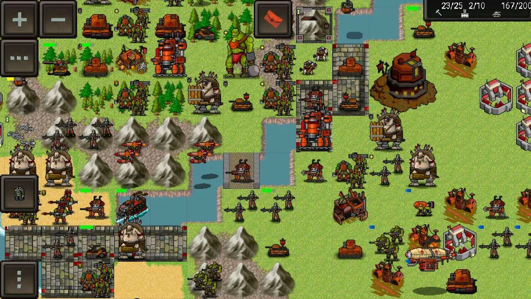 Age of Alder - screenshot 1