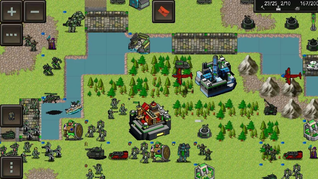 Age of Alder - screenshot 10