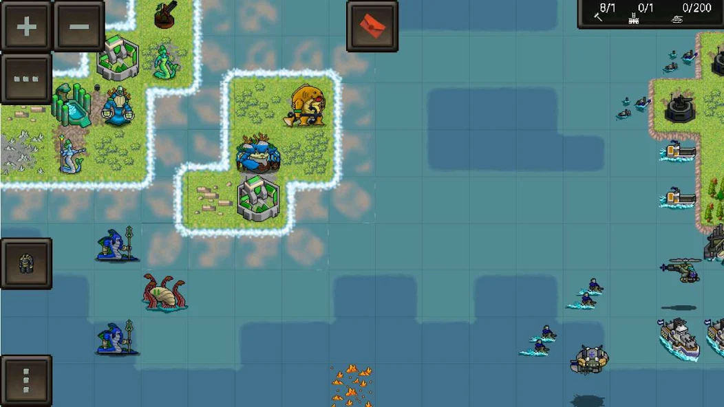 Age of Alder - screenshot 2