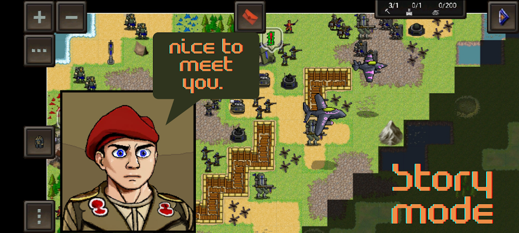 Age of Alder - screenshot 3