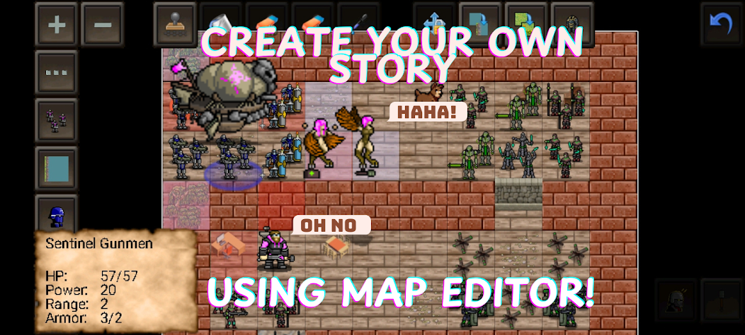 Age of Alder - screenshot 4