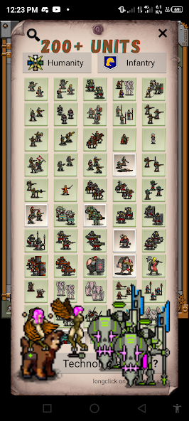 Age of Alder - screenshot 5