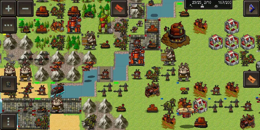 Age of Alder - screenshot 6