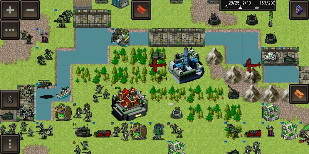 Age of Alder - screenshot 7