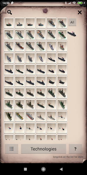 Age of Modern Wars Beta - screenshot 4