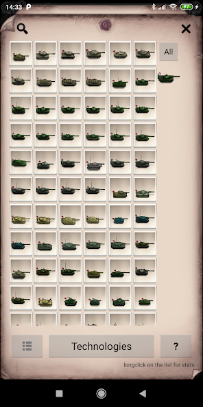 Age of Modern Wars Beta - screenshot 5