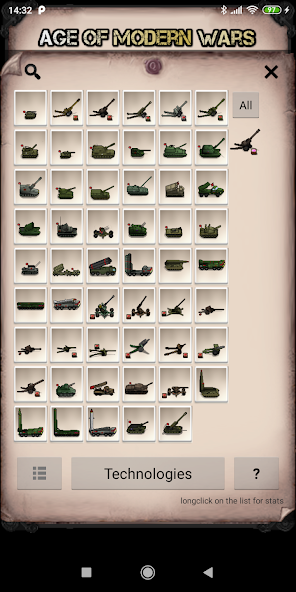 Age of Modern Wars Beta - screenshot 6