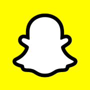 Snapchat - app icon