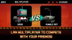 Rumble Bots - screenshot 4