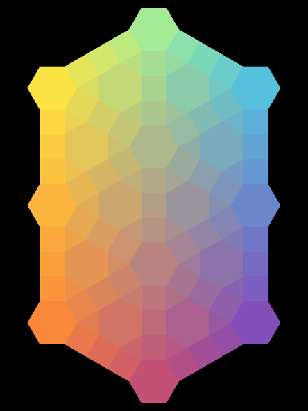 I Love Hue Too - screenshot 10