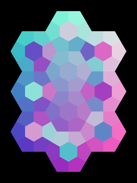 I Love Hue Too - screenshot 12