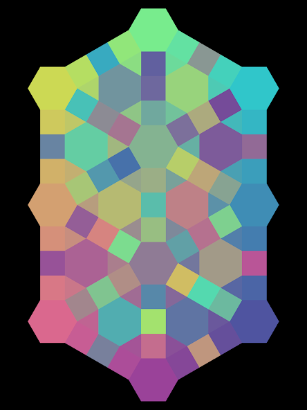 I Love Hue Too - screenshot 13